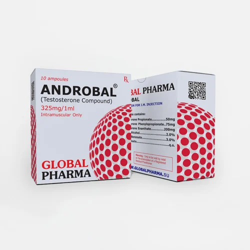 Globalpharma androbal