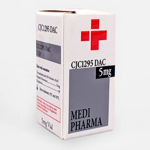 Medipharma cjc1295 dac 5mg