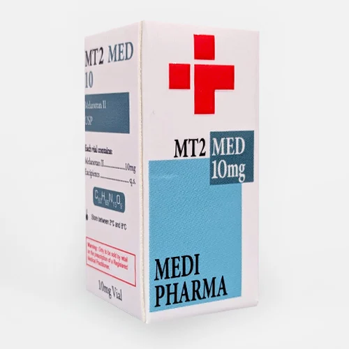 Medipharma mt2 med
