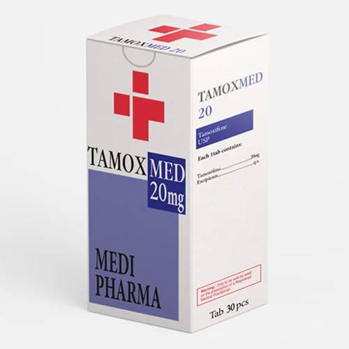 Medipharma tamoxmed 20mg