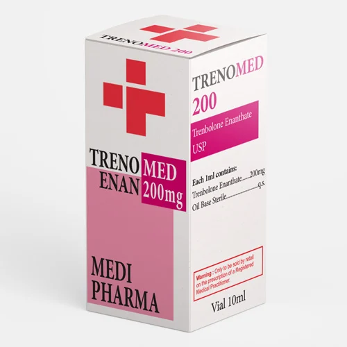Medipharma trenomed enan 200